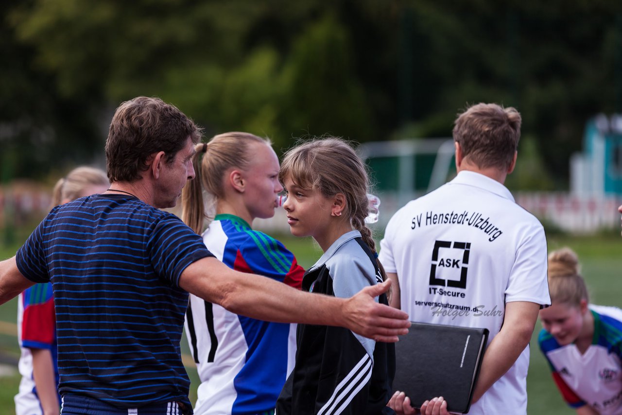 Bild 114 - B-Juniorinnen SV Henstedt Ulzburg - FSC Kaltenkirchen : Ergebnis: 3:2